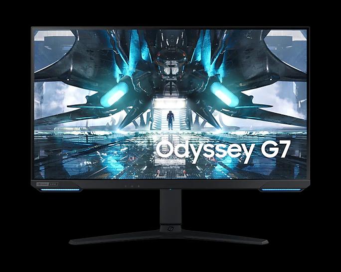 SAMSUNG S28AG700NCXXK 28" MONITOR