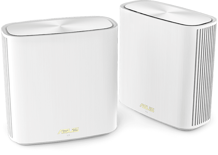 ASUS XD6S WHITE-2PK WALL-MOUNT