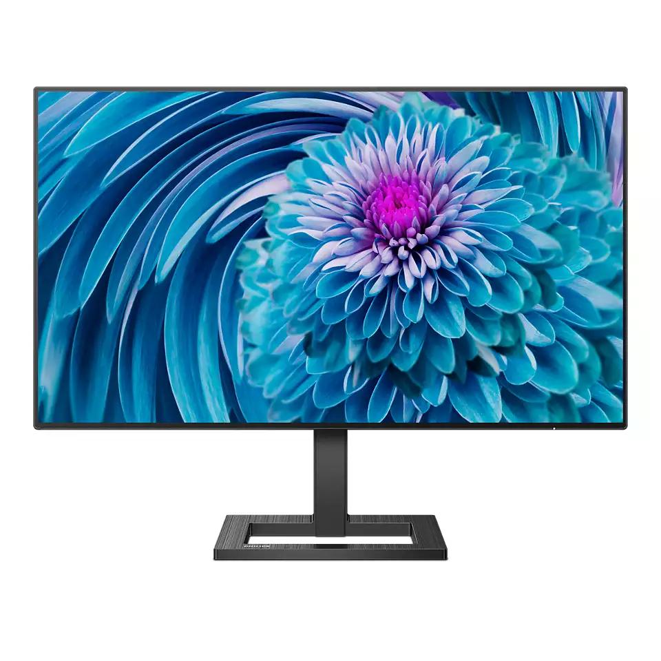 PHILIPS 242E2FE 23.8" MONITOR