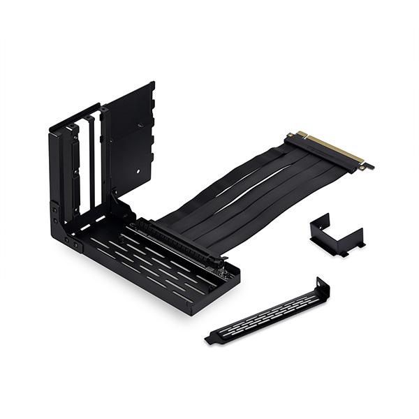 LIAN LI O11D EVO VETICAL GPU KIT PCIE4.0 BK
