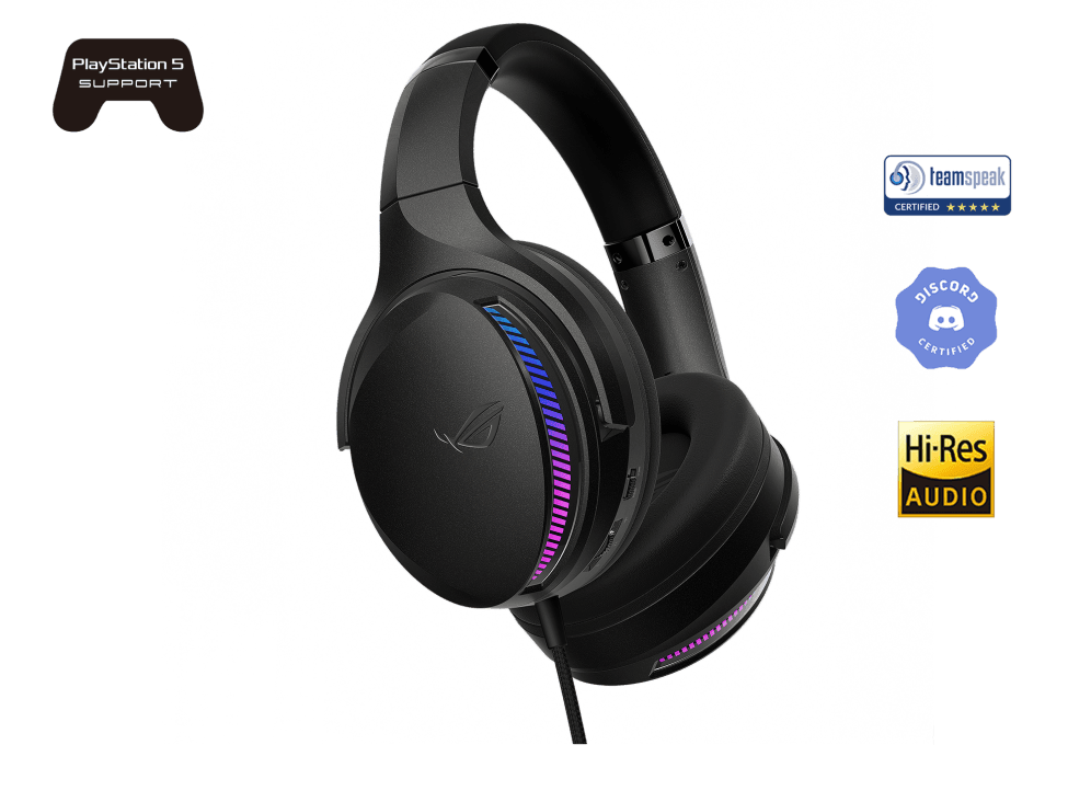 ASUS STRIX FUSION II 300