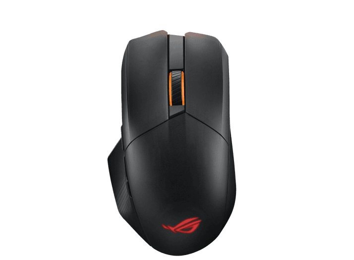 ASUS ROG CHAKRAM X