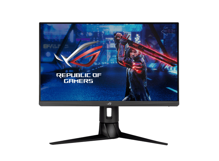 ASUS XG249CM  23.8" 270Hz Monitor