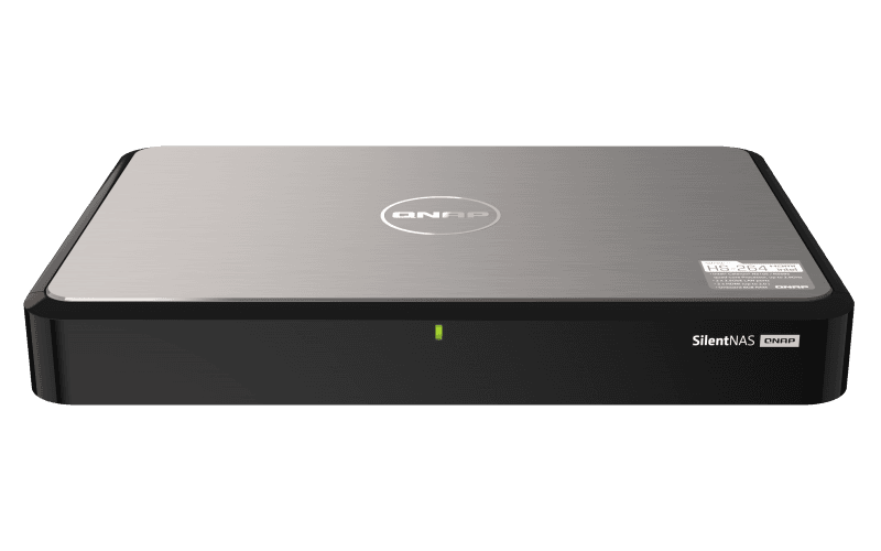 QNAP NAS HS-264 8G