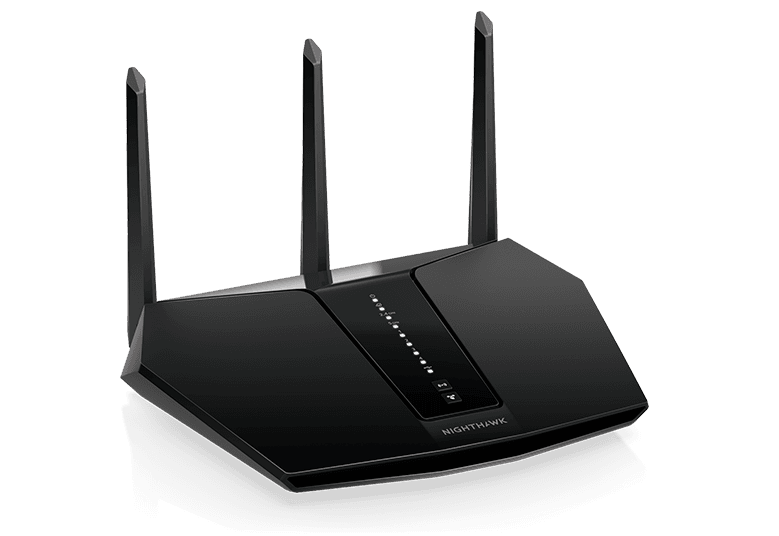 NETGEAR NIGHTHAWK AX 5-STREAM AX2400 DUAL-BAND WIFI