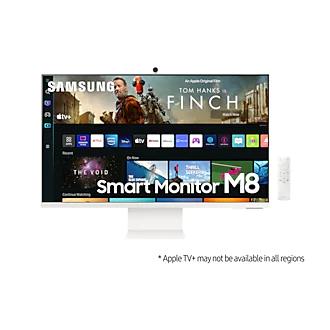 SAMSUNG S32BM801UCXXK 32" MONITOR
