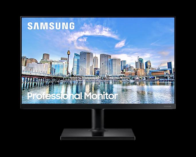 SAMSUNG F22T450FQCXXK 22" MONITOR