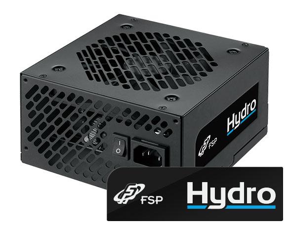 FSP HYDRO K PRO 750W BRONZE