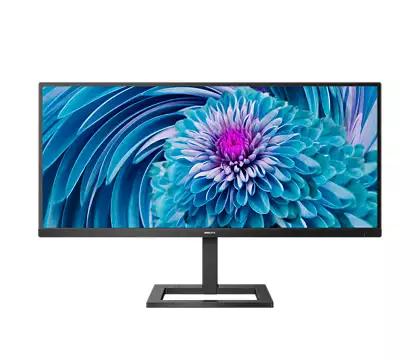 PHILIPS 292E2E 29" MONITOR