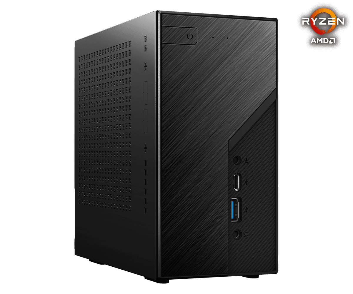 ASROCK DESKMINI B660