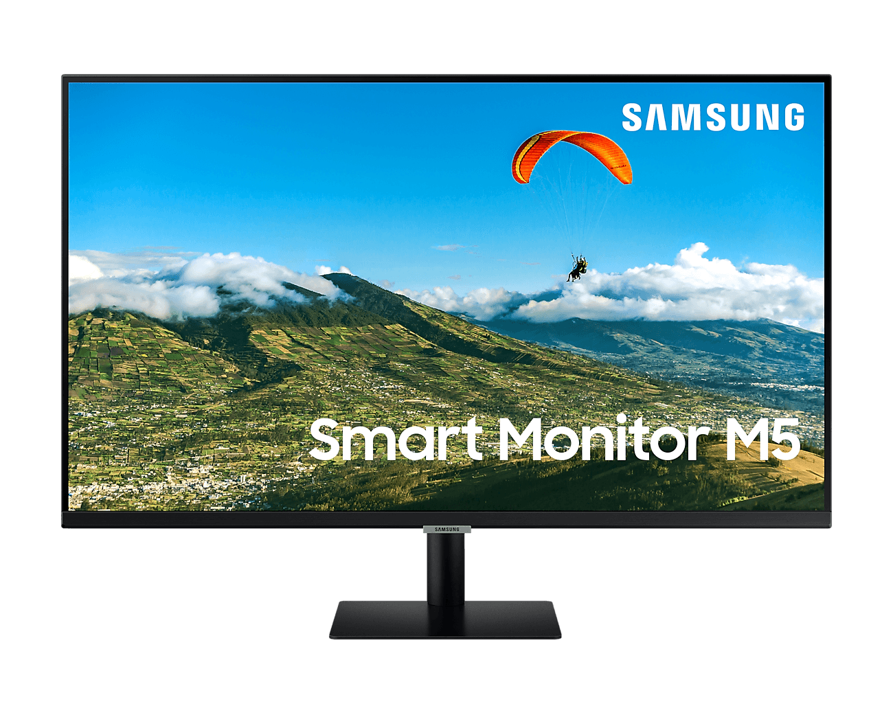 SAMSUNG S27BM500ECXXK 27" MONITOR