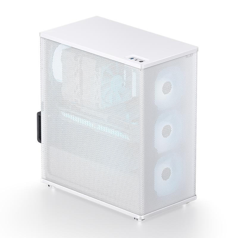JONSBO VR4 CASE WHITE