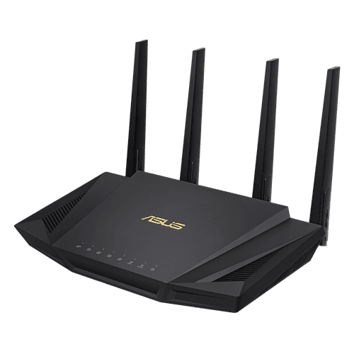 ASUS RT-AX3000 V2