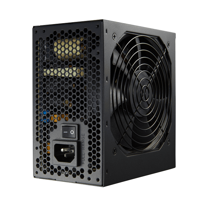 FSP HYDRO S 650W SILVER