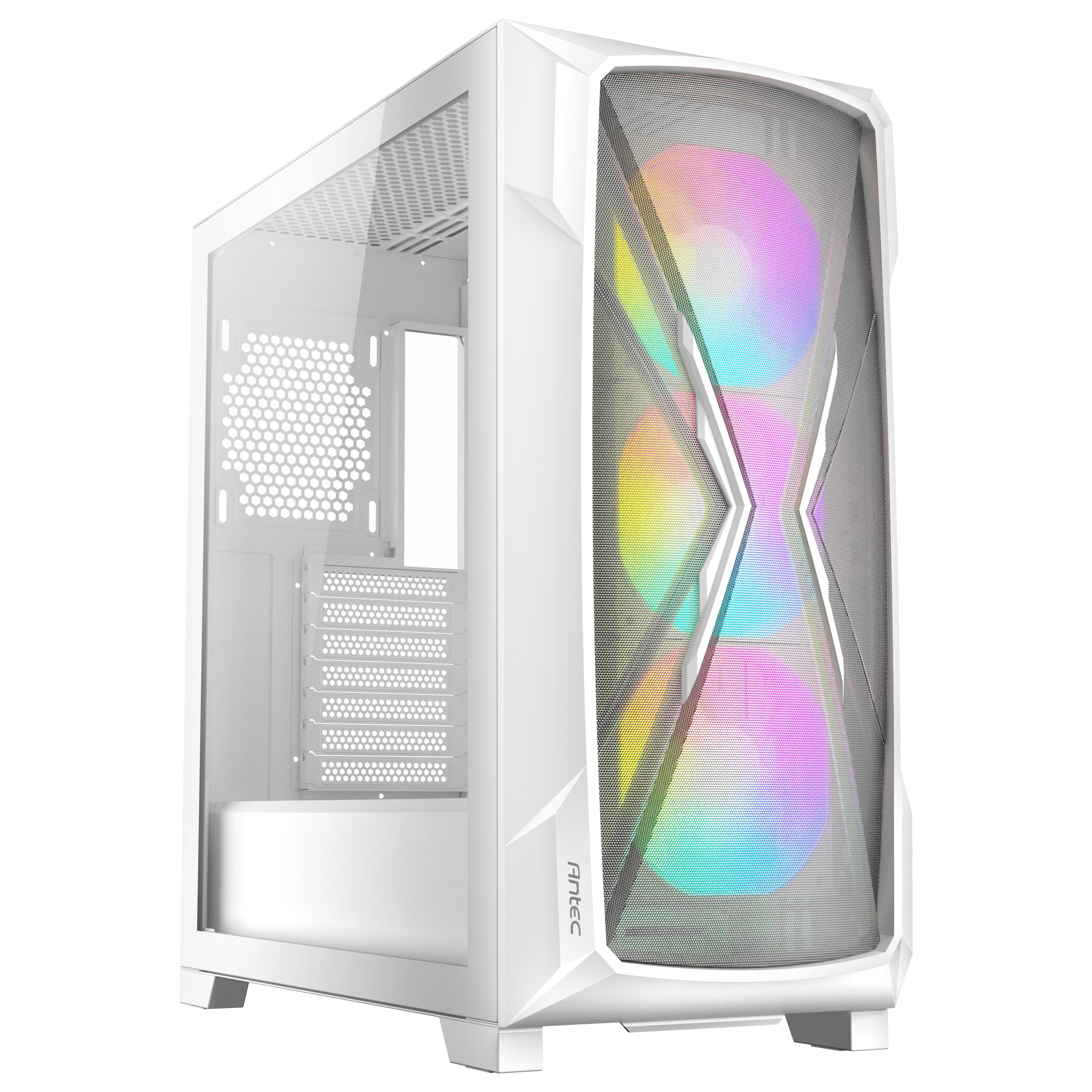 ANTEC DP505-W CASE WHITE