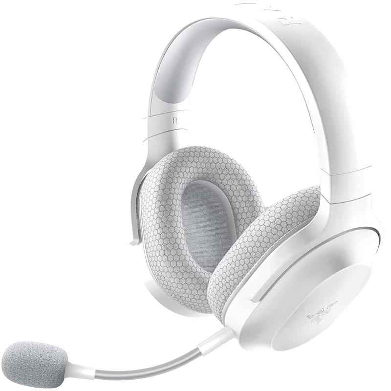 RAZER BARRACUDA X (2022) MERCURY WHITE