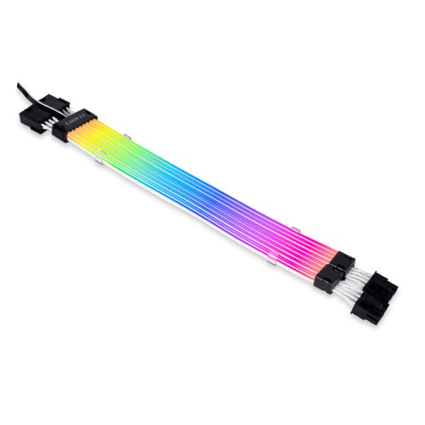 LIAN LI STRIMER PLUS V.2 ARGB 8PIN VGA CABLE