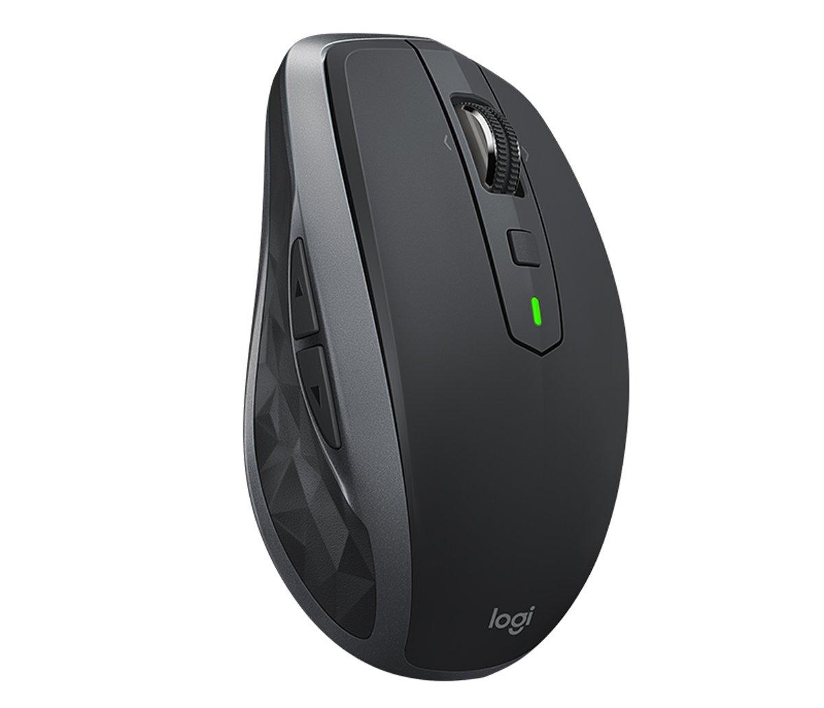 LOGITECH MX ANYWHERE 2S
