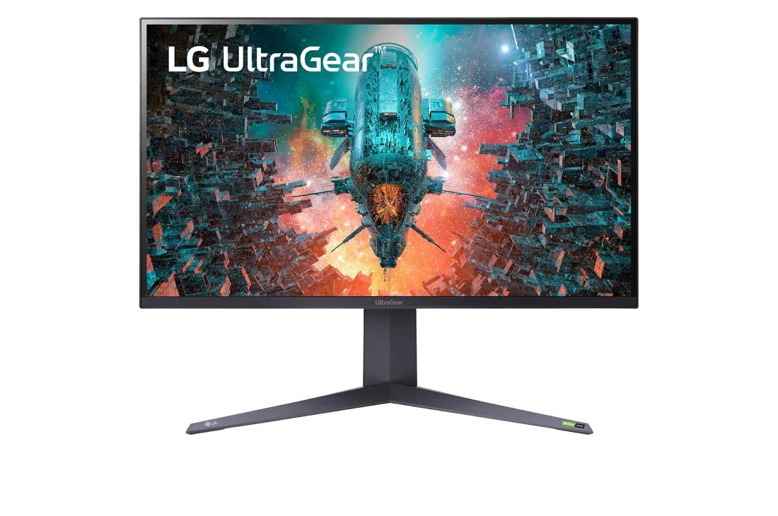 LG 32GQ950 32" 4K Monitor
