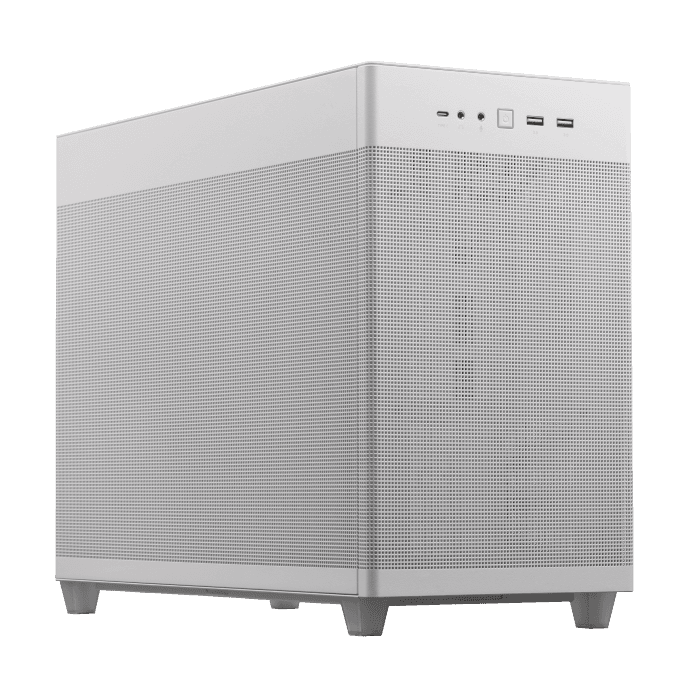 ASUS AP201 MESH WHITE