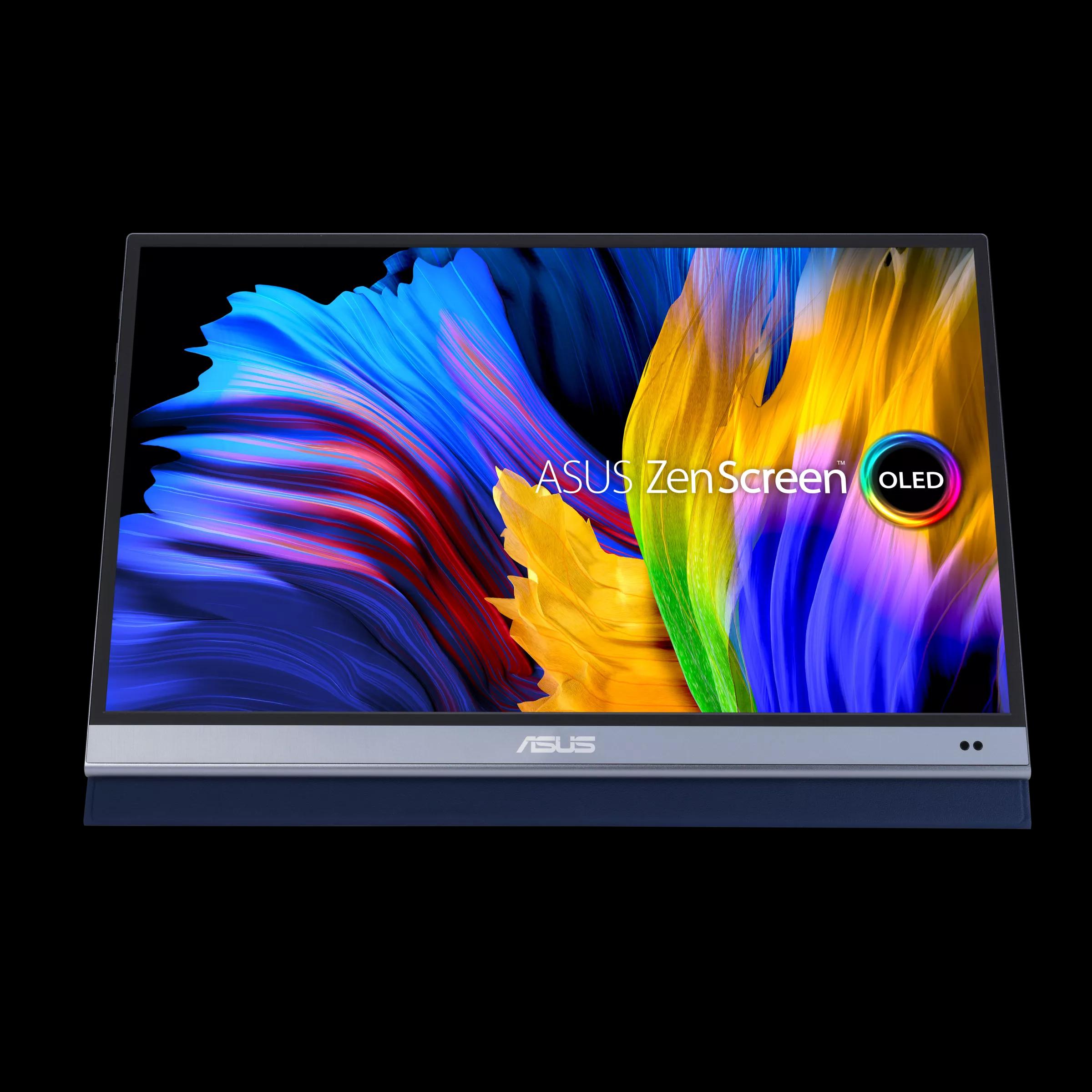 ASUS MQ16AH 15.6" OLED MONITOR