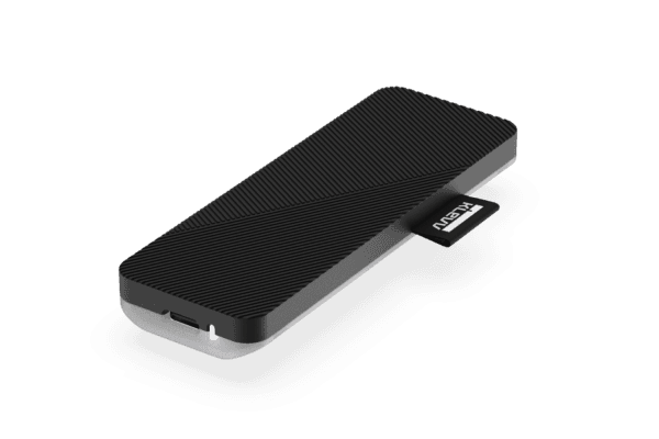 KLEVV S1 2TB M.2 USB3.2 GEN 2X2 EXT. SSD