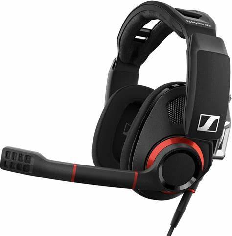 EPOS SENNHEISER GSP 500