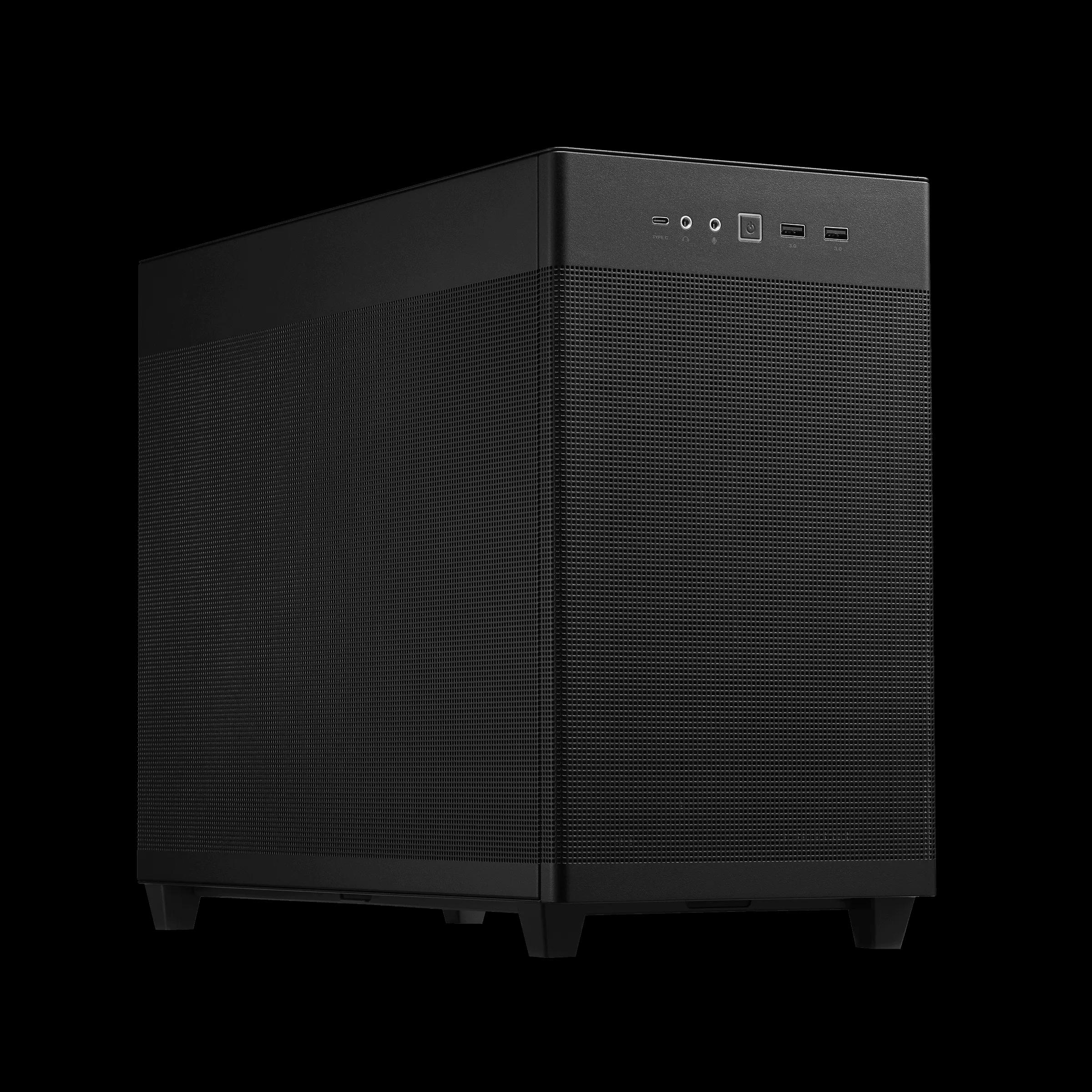 ASUS AP201 CASE MESH BLACK