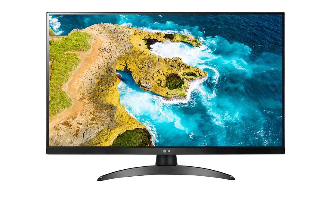 LG 27TQ615S-PH 27" MONITOR