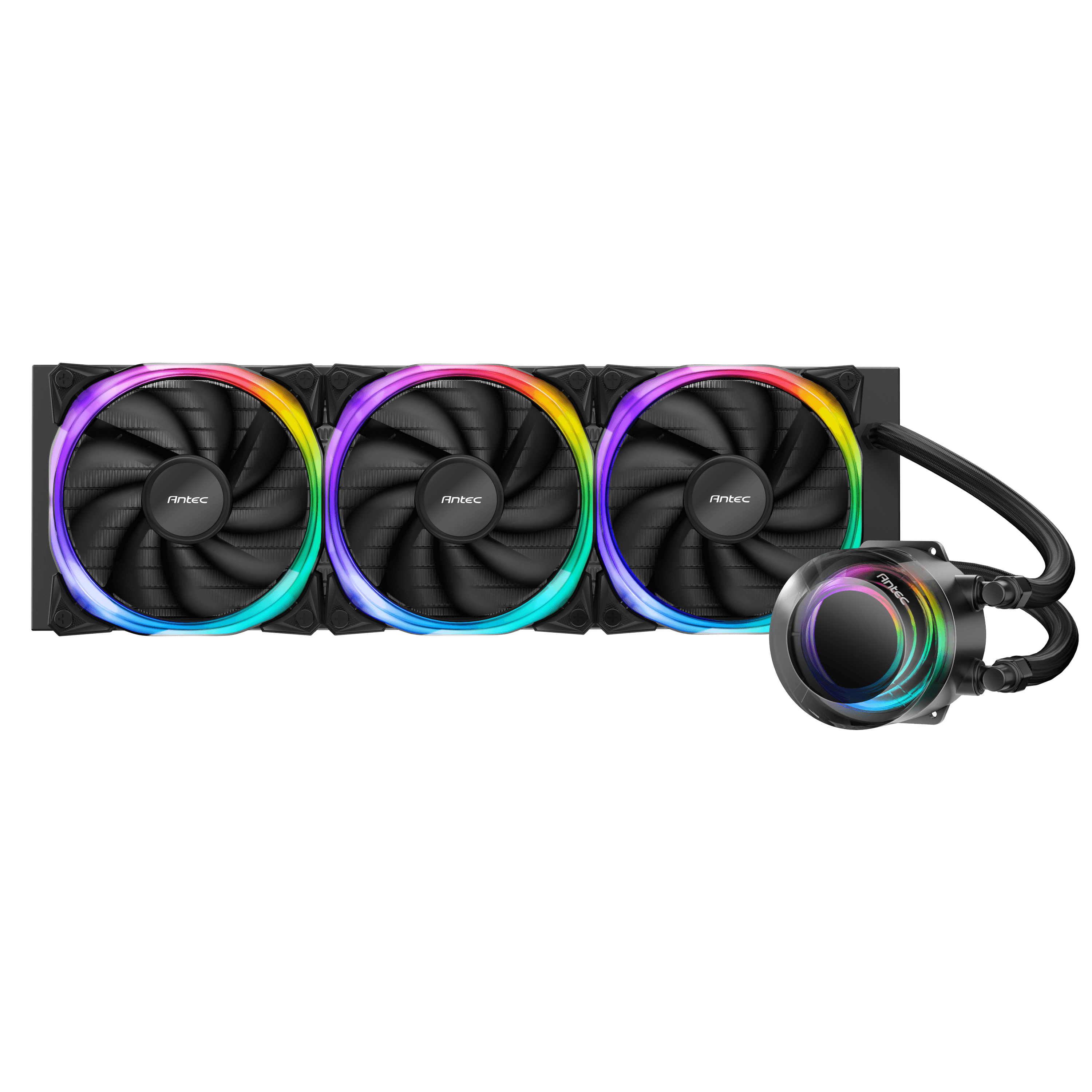 ANTEC VORTEX 360 RGB WATERCOOLING