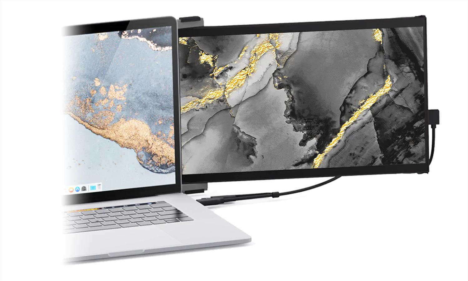 MOBILE PIXELS DUEX MAX SCREEN 14.1"