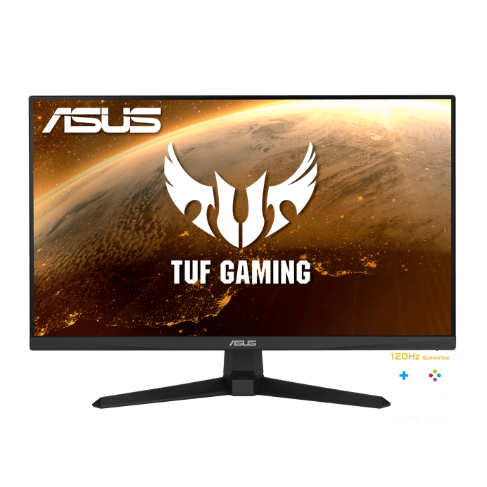 ASUS VG249Q1A 23.8" MONITOR