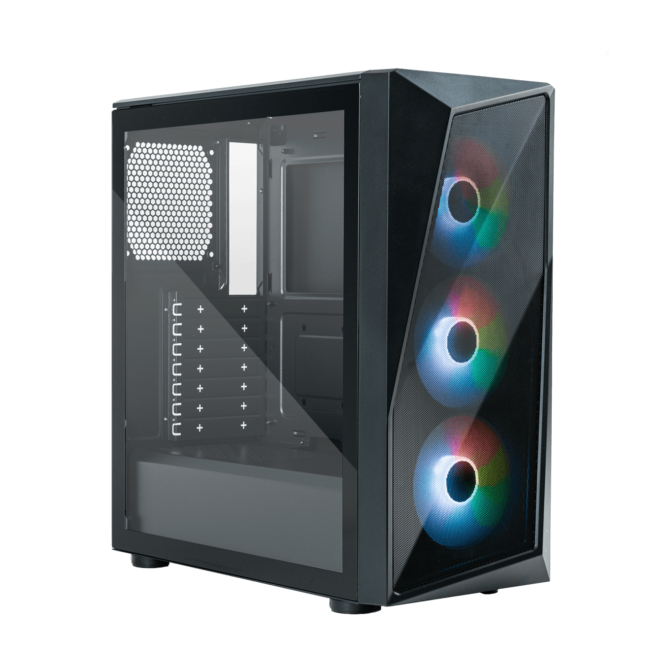 Cooler Master CMP 520 TG CASE