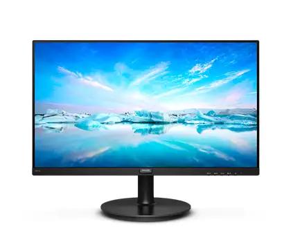 PHILIPS 241V8L6 24" MONITOR
