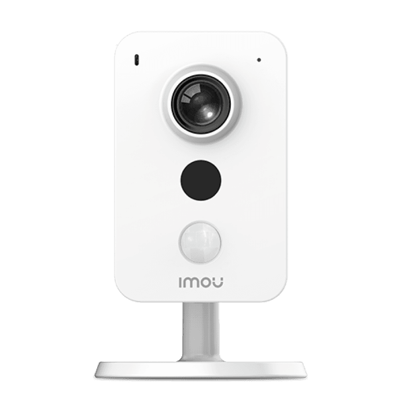 IMOU CUBE-POE H2.65 (IPC-K22AP)