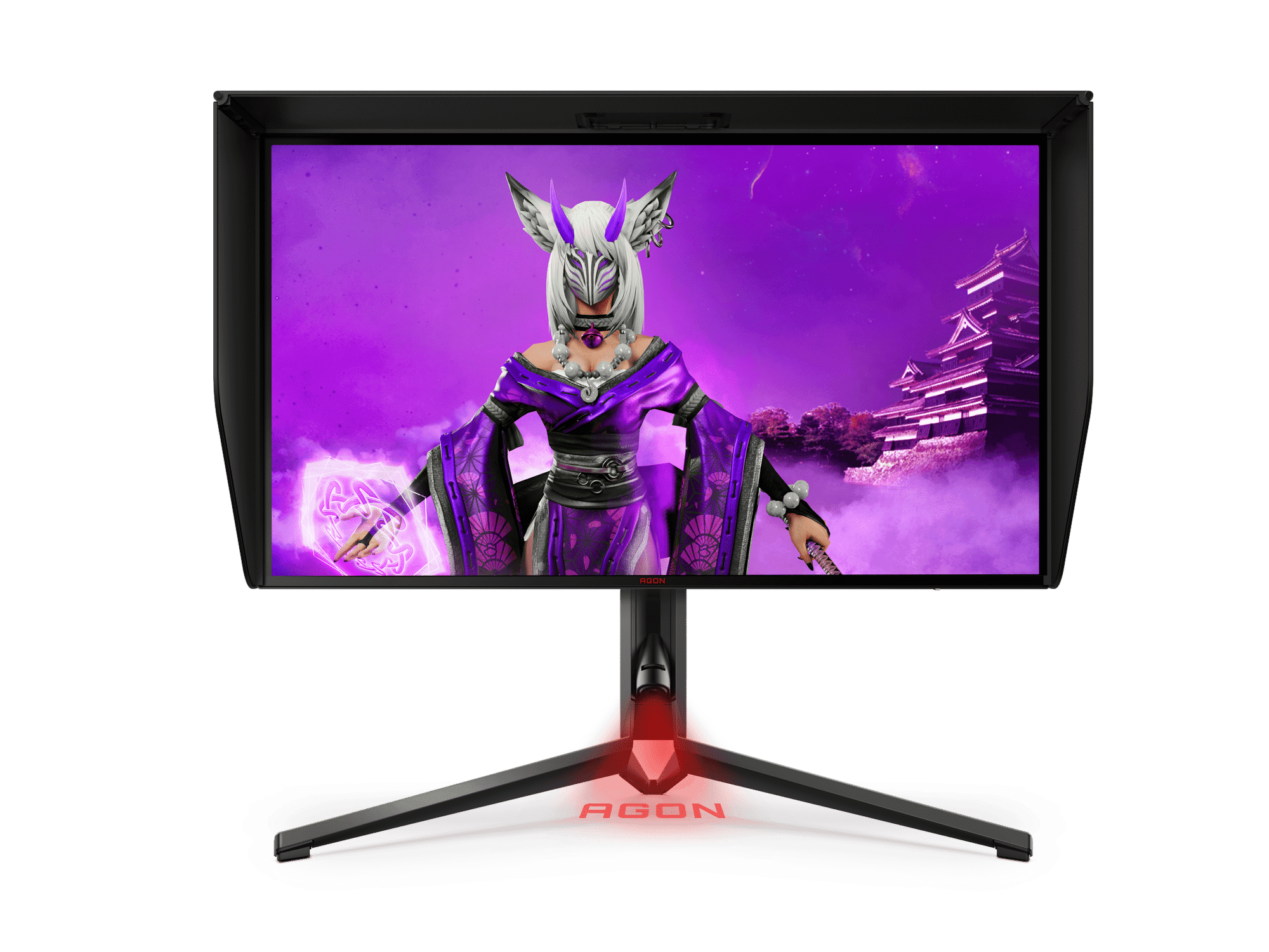 AOC AG274UXP 27" 4K 144Hz Gaming Monitor