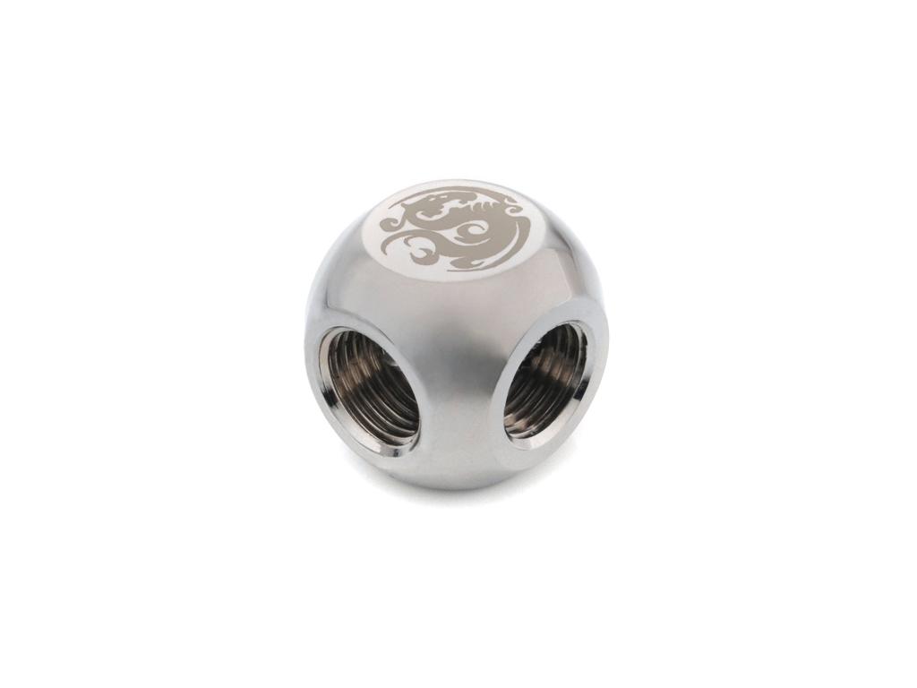 BITSPOWER SILVER SHINING T-BLOCK