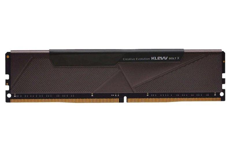 KLEVV BOLT X 16G(8G*2) DDR4 3600MHZ