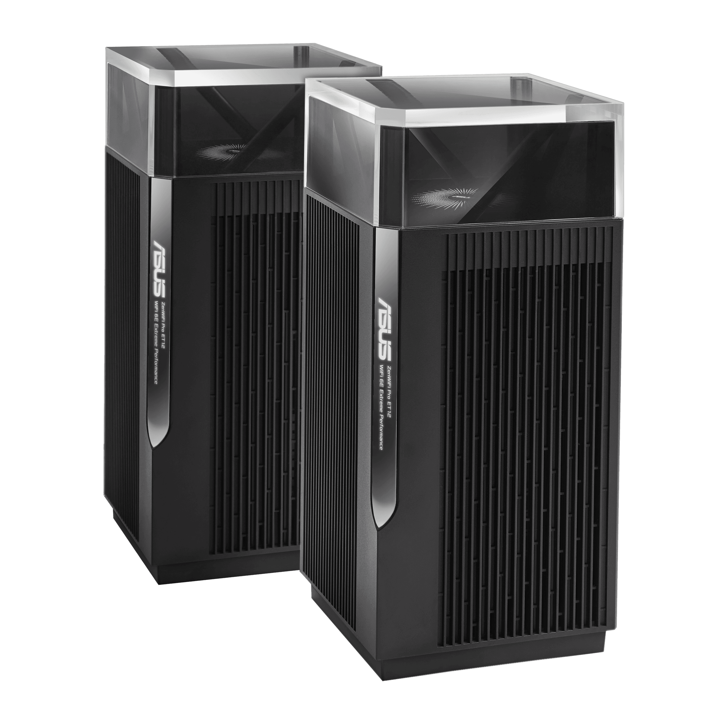 ASUS ZEN WIFI PRO ET12 AXE11000 (2PCAK)