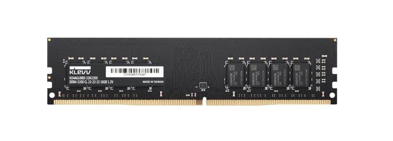 KLEVV VALUE 16GB DDR4 3200MHZ