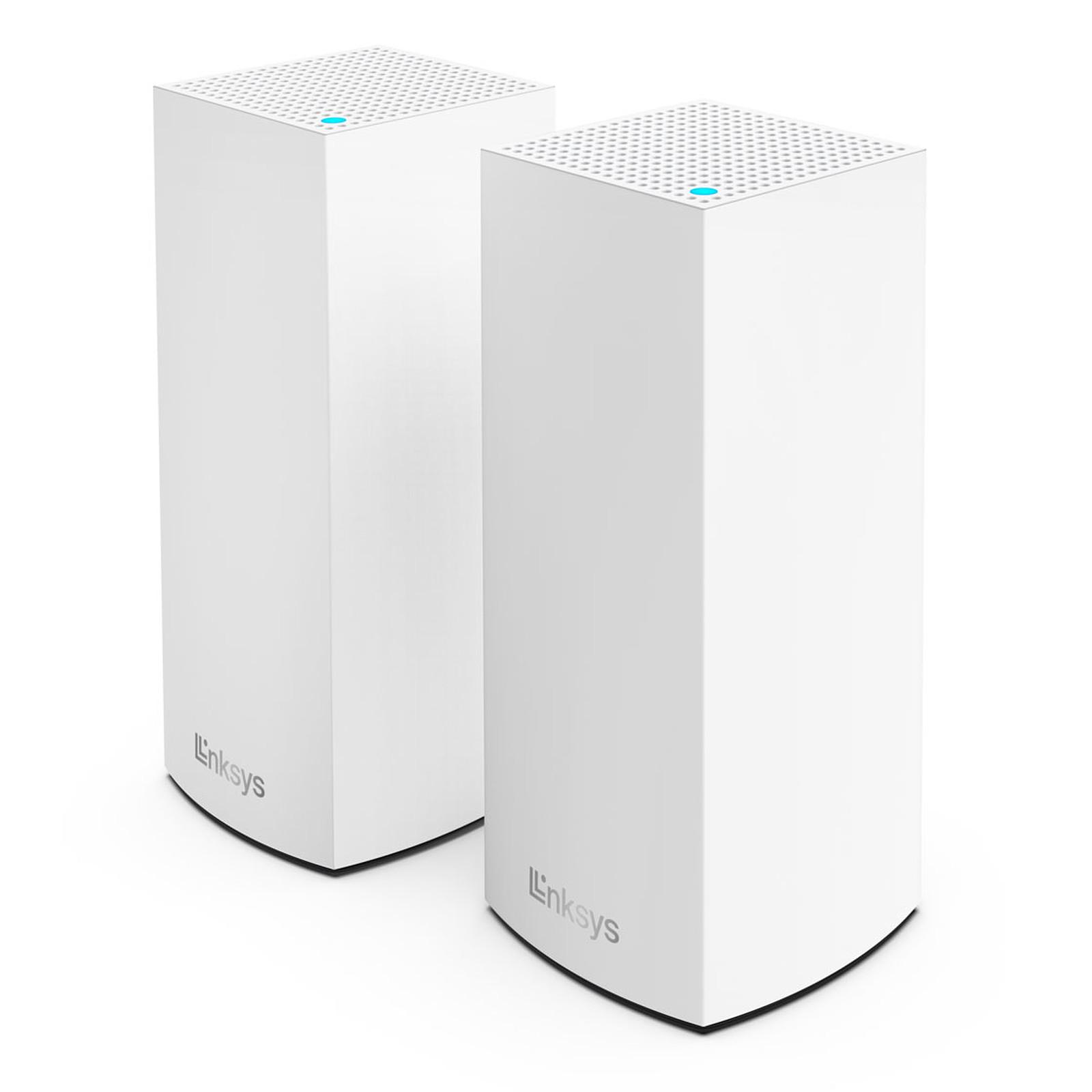 ATLAS6 DUALBAND MESH WIFI6 ROUTER(2PACK)
