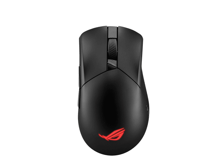 ROG GLADIUS III WIRELESS AIMPOINT GAMING MOUSE