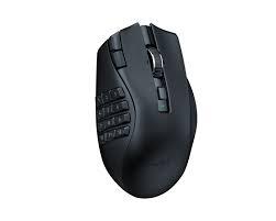 NAGA V2 HYPERSPEED WIRELESS MMO MOUSE