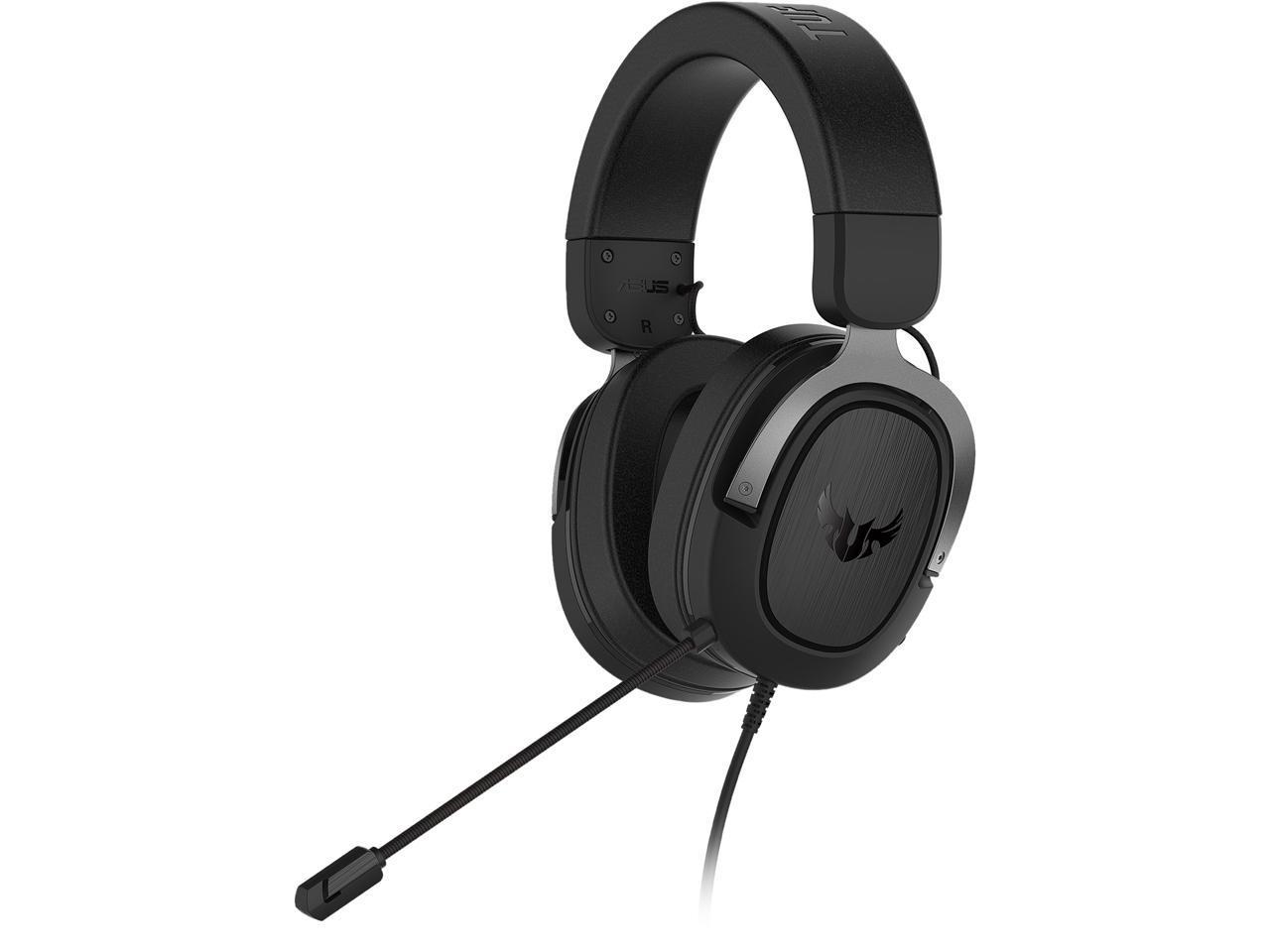 TUF GAMING H3 STEREO HEADSET