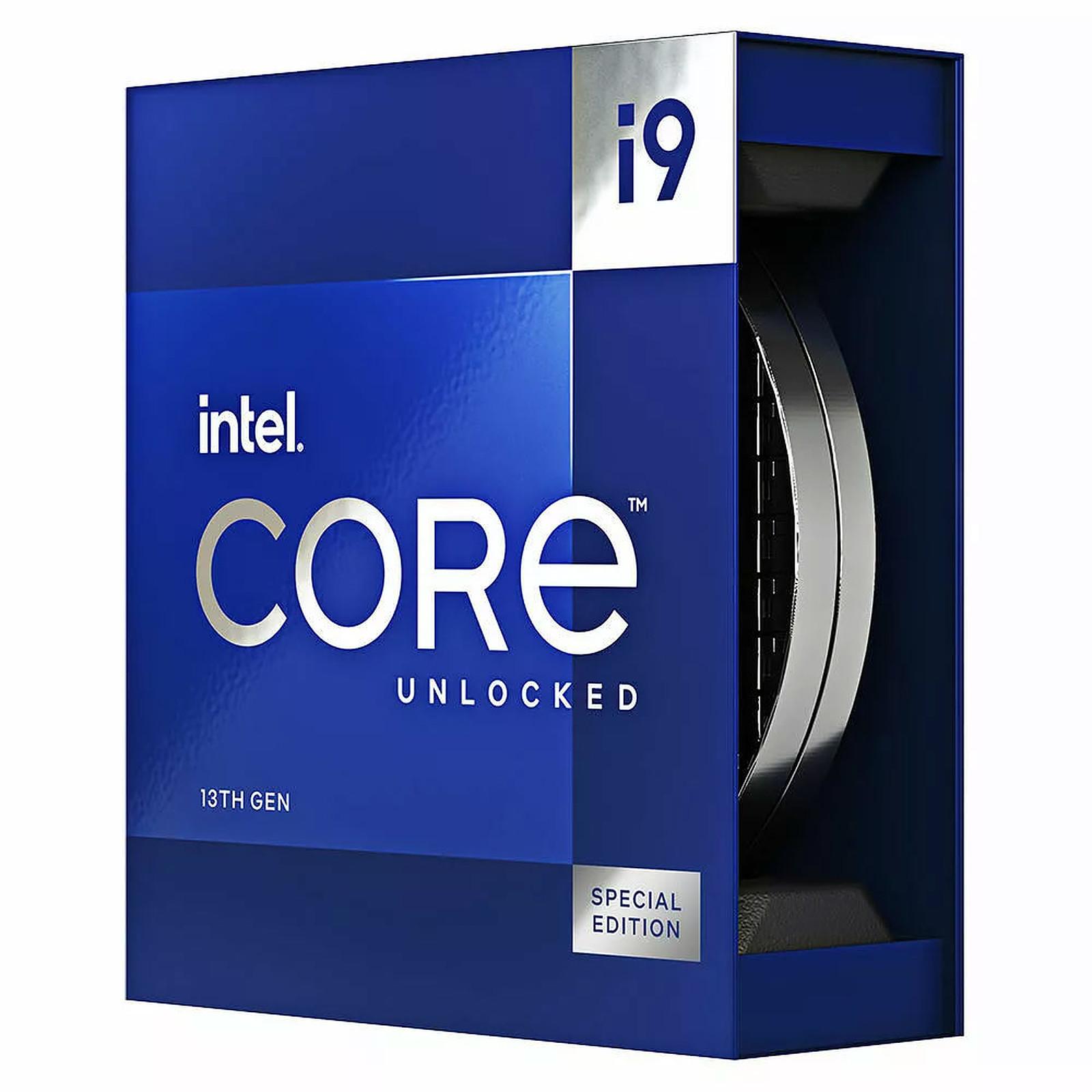 I9-13900KS 8 P-cores + 16 E-cores 36MB Cache BOX