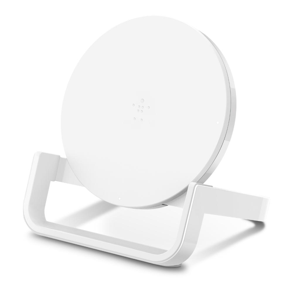 BOOSTUP WIRELESS CHARGING STAND 10W