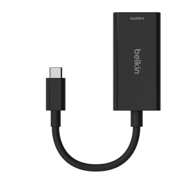USB-C TO HDMI 2.1 ADAPTER