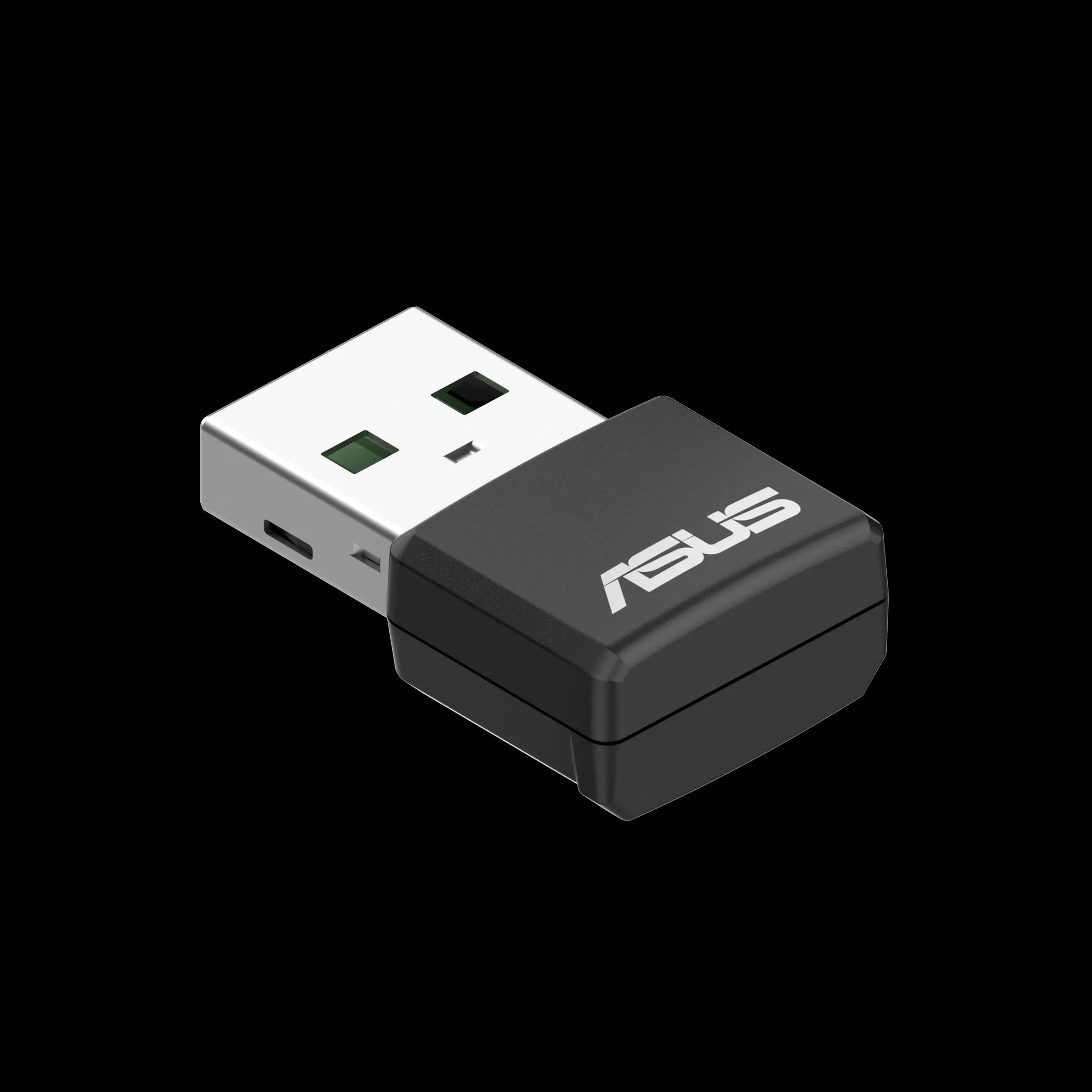 USB-AX55 NANO USB WIFI6 ADAPTER