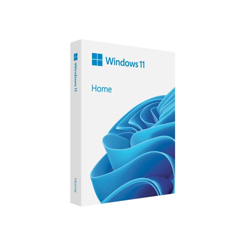 WIN 11 HOME 64BIT CHINESE TRADITIONAL