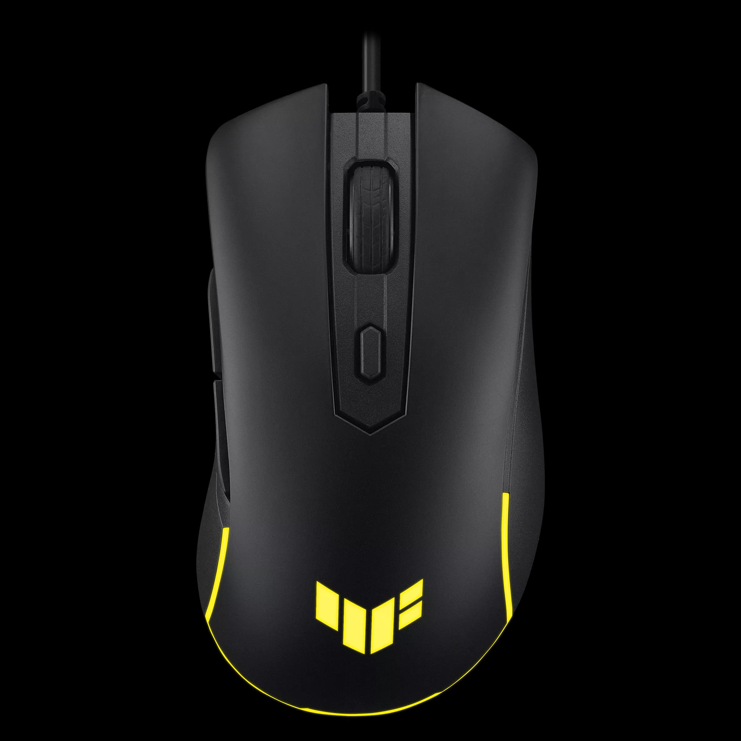 TUF M3 GENII GAMIONG MOUSE
